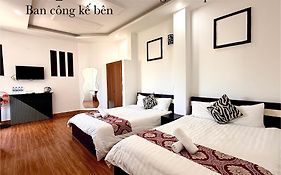 Mộc Yên Hotel đà Lạt